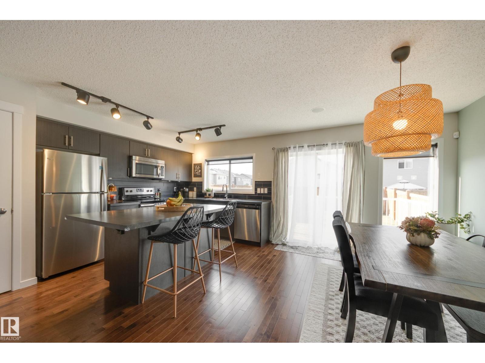 16722 64 St Nw, Edmonton, Alberta  T5Y 3P8 - Photo 9 - E4461126