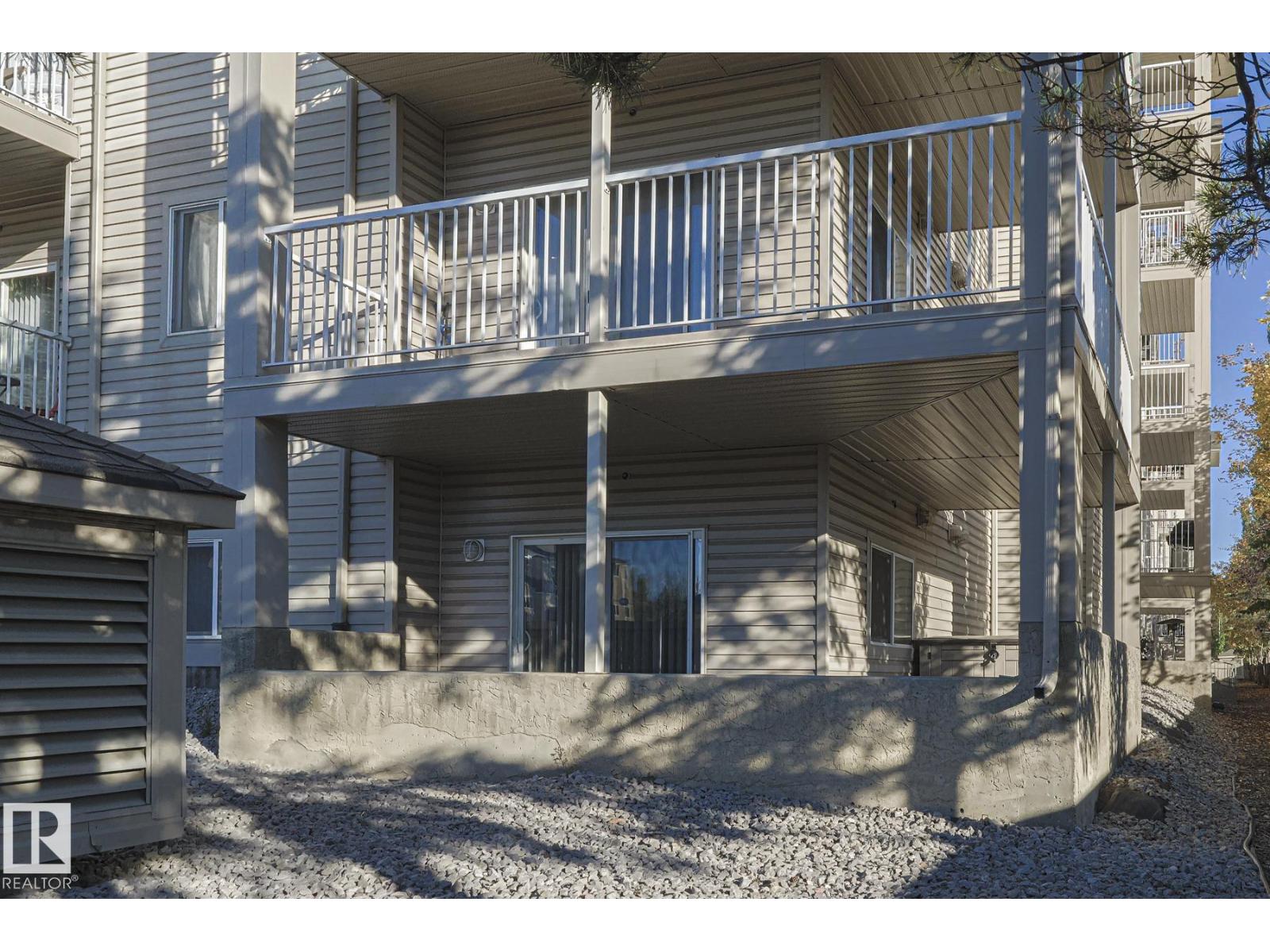 #120 7511 171 St Nw Nw, Edmonton, Alberta  T5T 6S7 - Photo 40 - E4461127