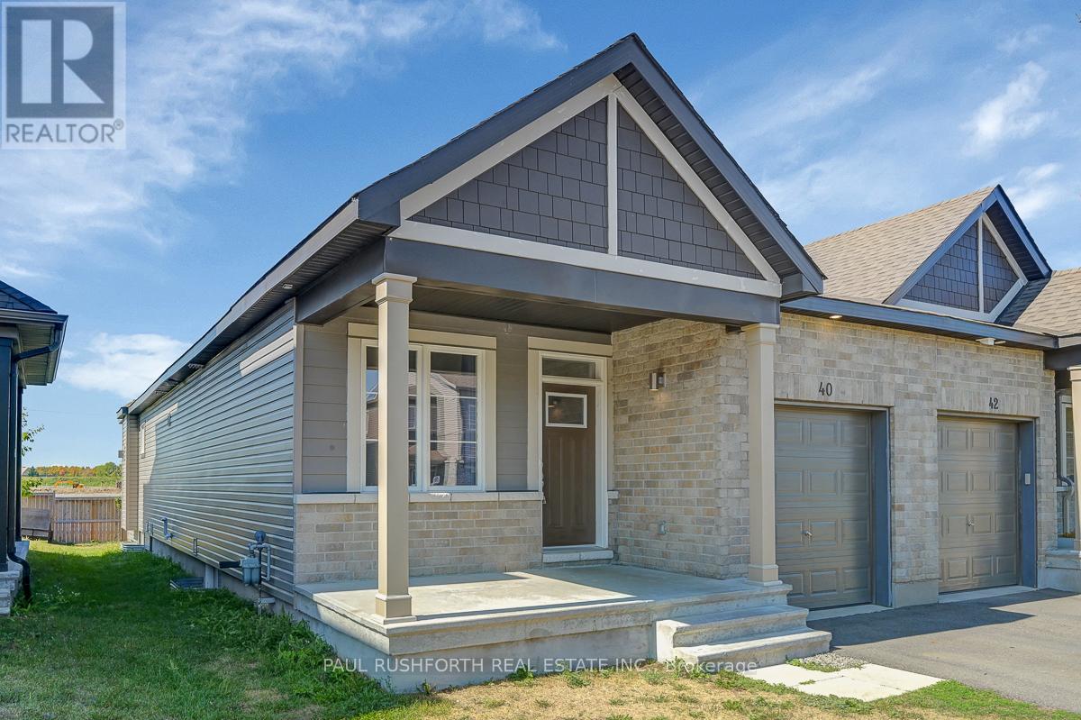 40 Riddell Street, Carleton Place, Ontario  K0E 1T1 - Photo 2 - X12449523