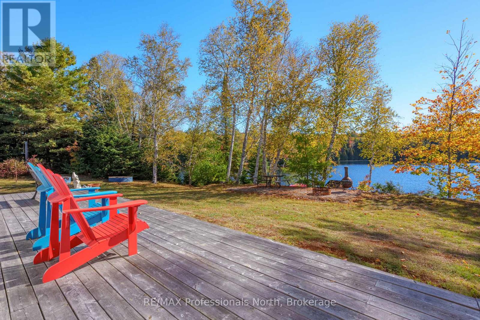 3 - 2901 Limberlost Road, Lake Of Bays (Finlayson), Ontario  P1H 2J6 - Photo 16 - X12076783
