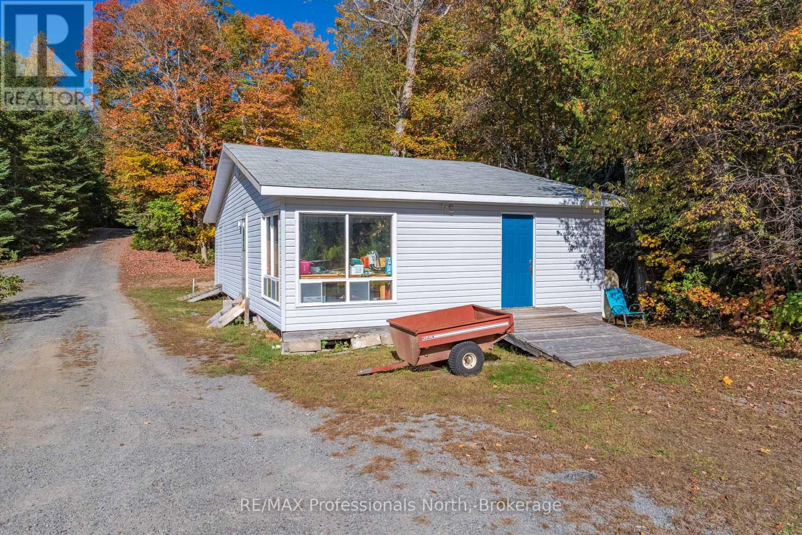 3 - 2901 Limberlost Road, Lake Of Bays (Finlayson), Ontario  P1H 2J6 - Photo 13 - X12076783