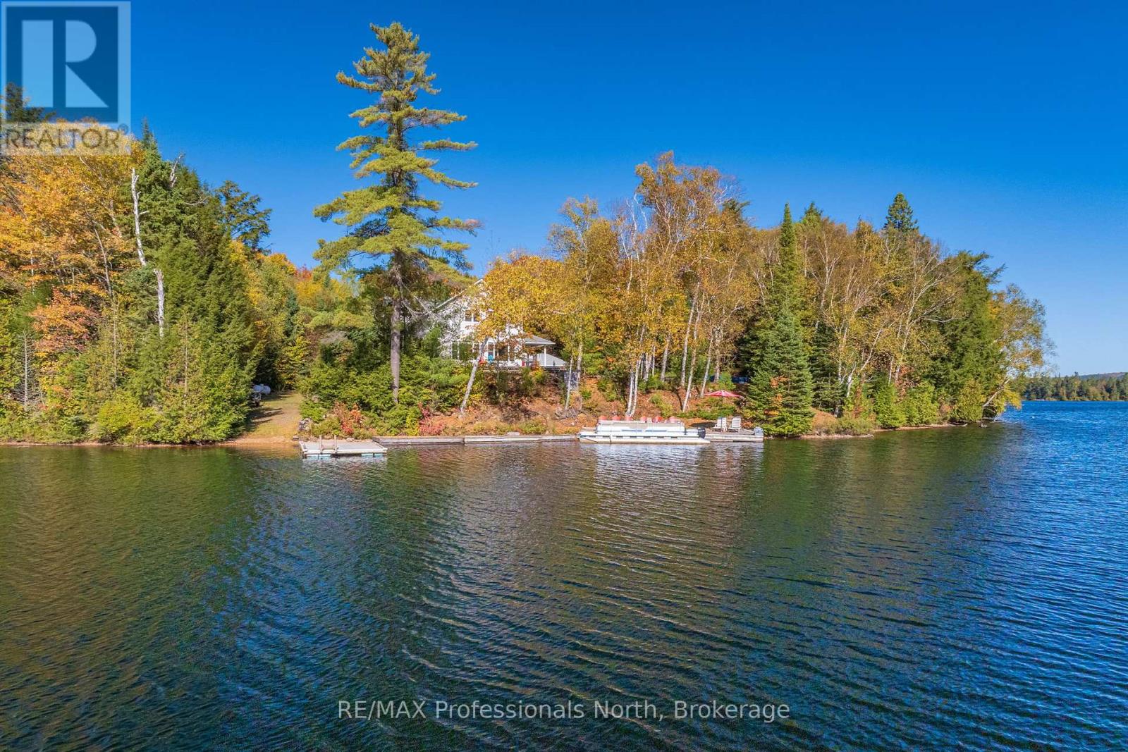 3 - 2901 Limberlost Road, Lake Of Bays (Finlayson), Ontario  P1H 2J6 - Photo 11 - X12076783
