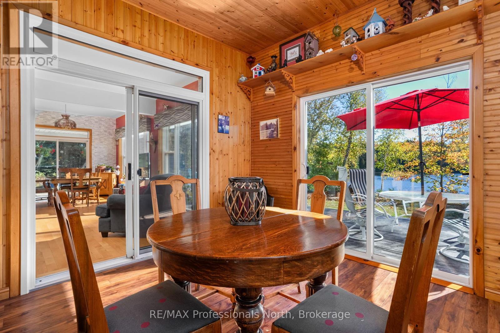 3 - 2901 Limberlost Road, Lake Of Bays (Finlayson), Ontario  P1H 2J6 - Photo 24 - X12076783