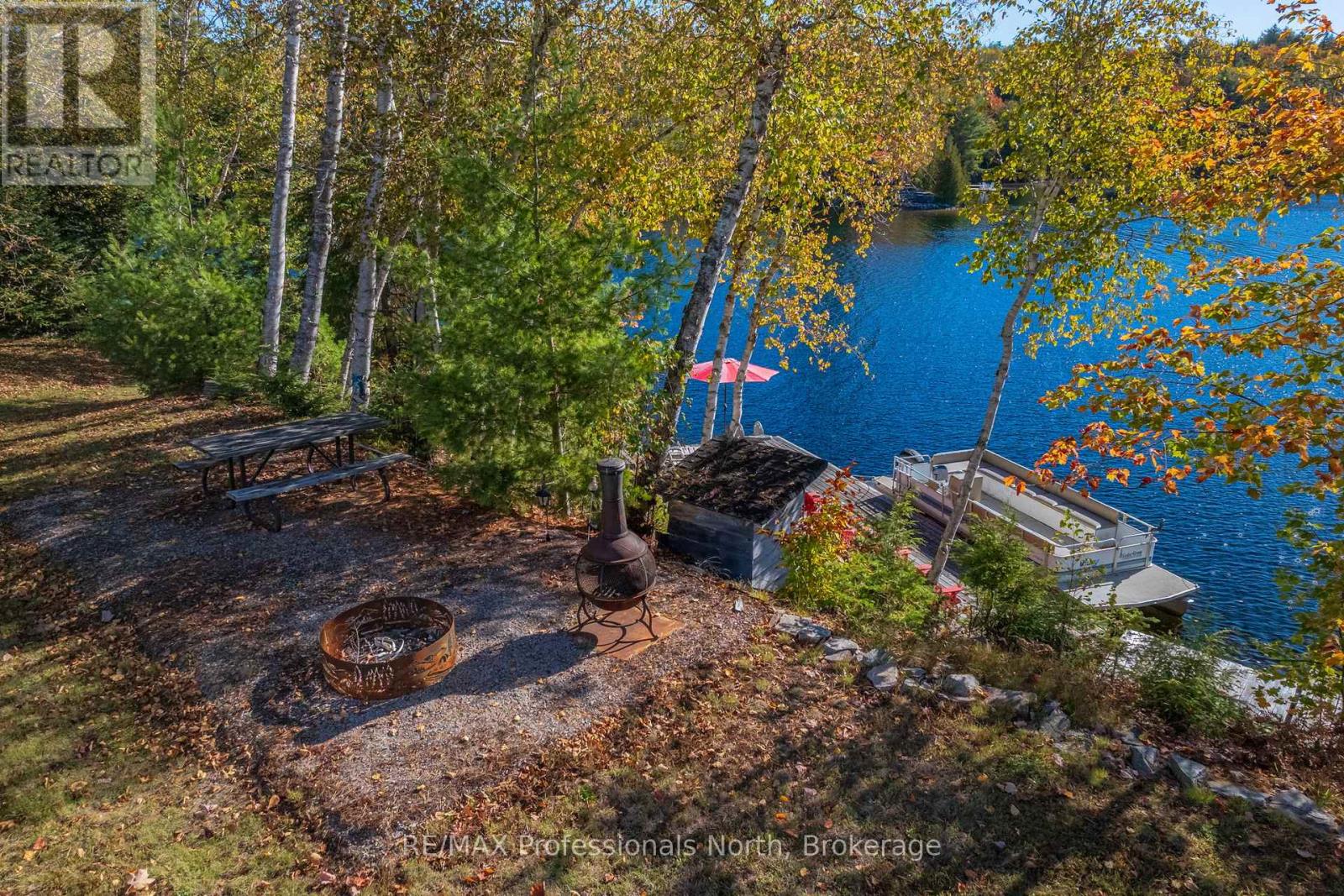 3 - 2901 Limberlost Road, Lake Of Bays (Finlayson), Ontario  P1H 2J6 - Photo 17 - X12076783