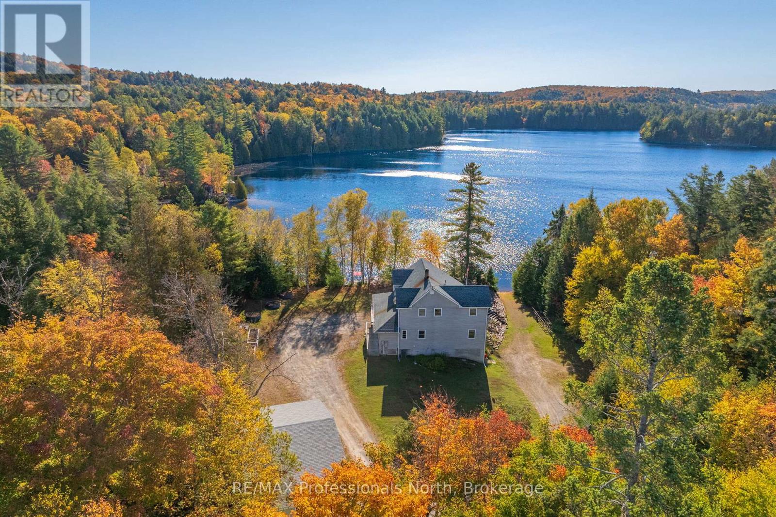 3 - 2901 Limberlost Road, Lake Of Bays (Finlayson), Ontario  P1H 2J6 - Photo 2 - X12076783