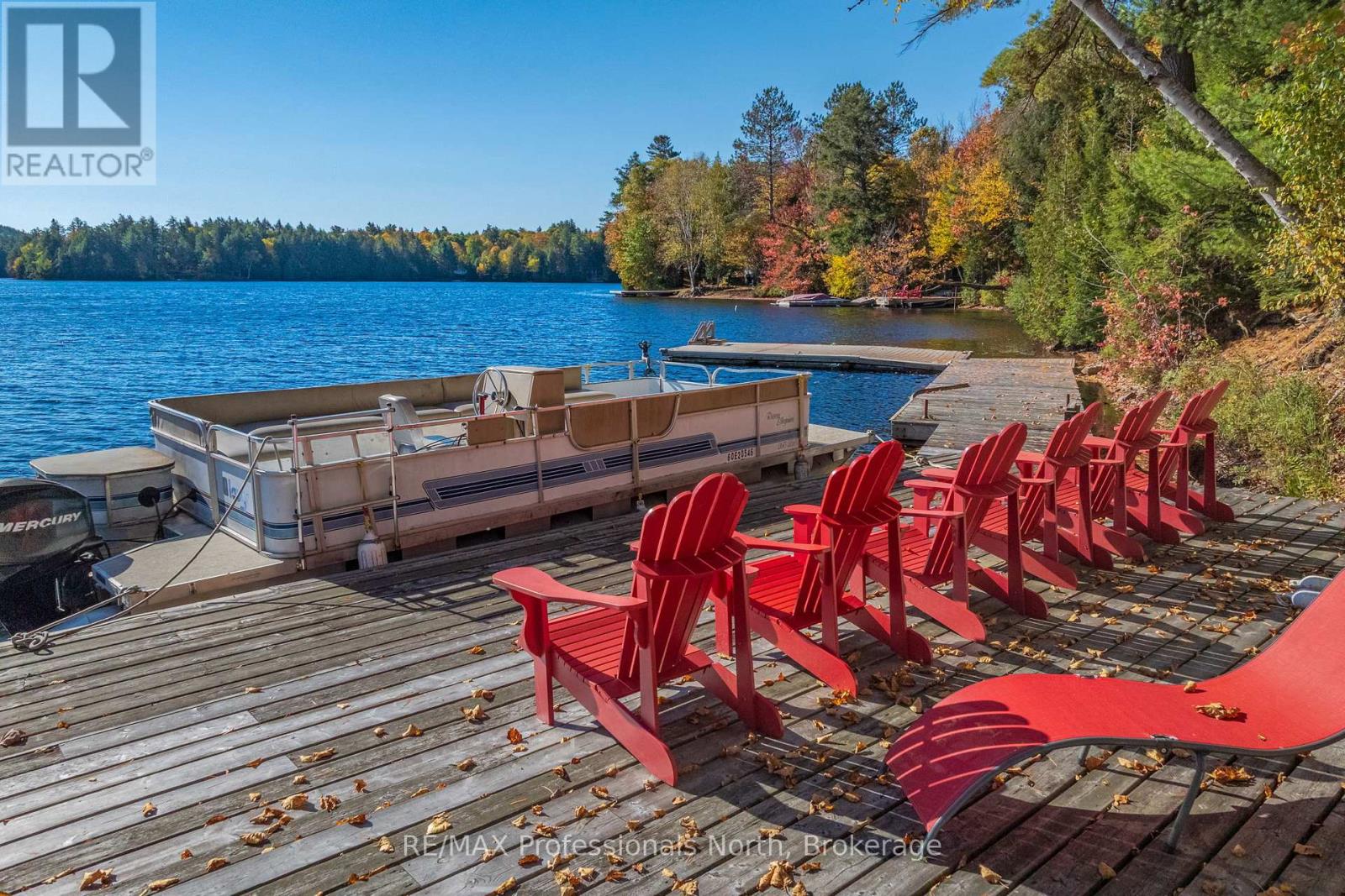 3 - 2901 Limberlost Road, Lake Of Bays (Finlayson), Ontario  P1H 2J6 - Photo 10 - X12076783