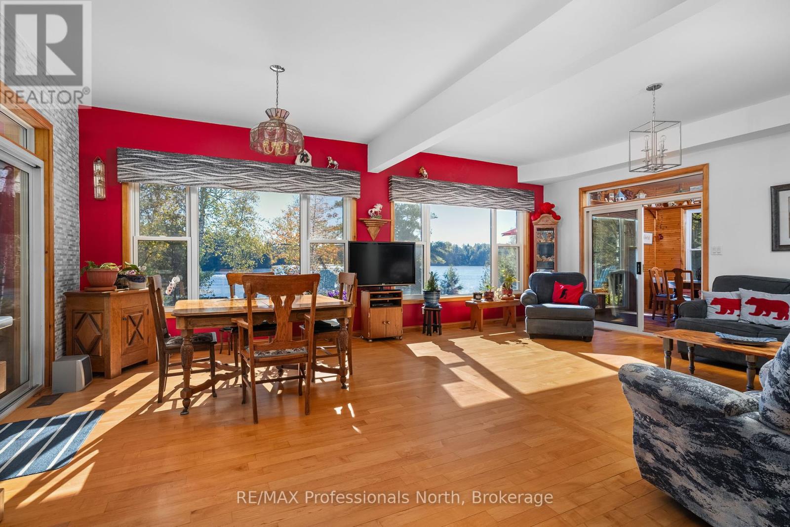 3 - 2901 Limberlost Road, Lake Of Bays (Finlayson), Ontario  P1H 2J6 - Photo 25 - X12076783