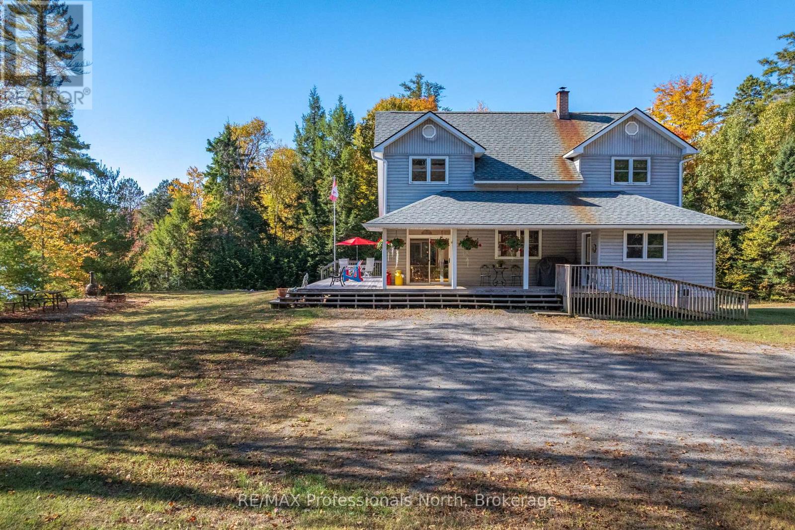3 - 2901 Limberlost Road, Lake Of Bays (Finlayson), Ontario  P1H 2J6 - Photo 15 - X12076783