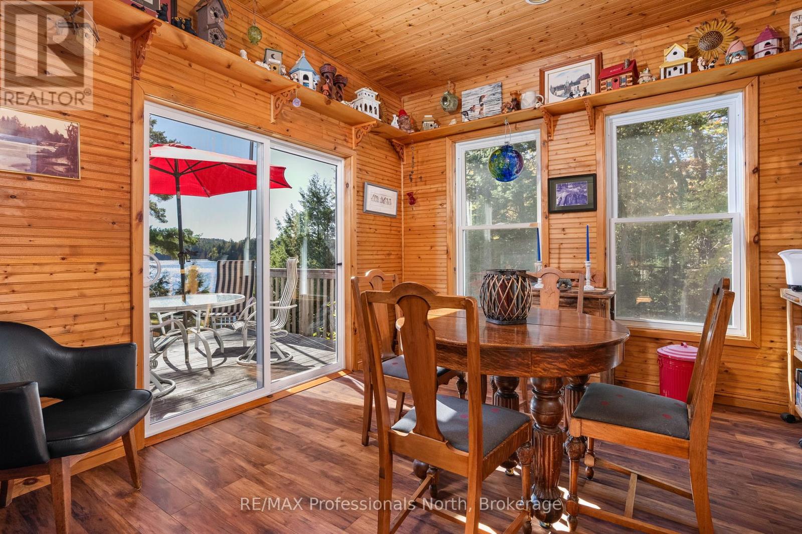 3 - 2901 Limberlost Road, Lake Of Bays (Finlayson), Ontario  P1H 2J6 - Photo 23 - X12076783