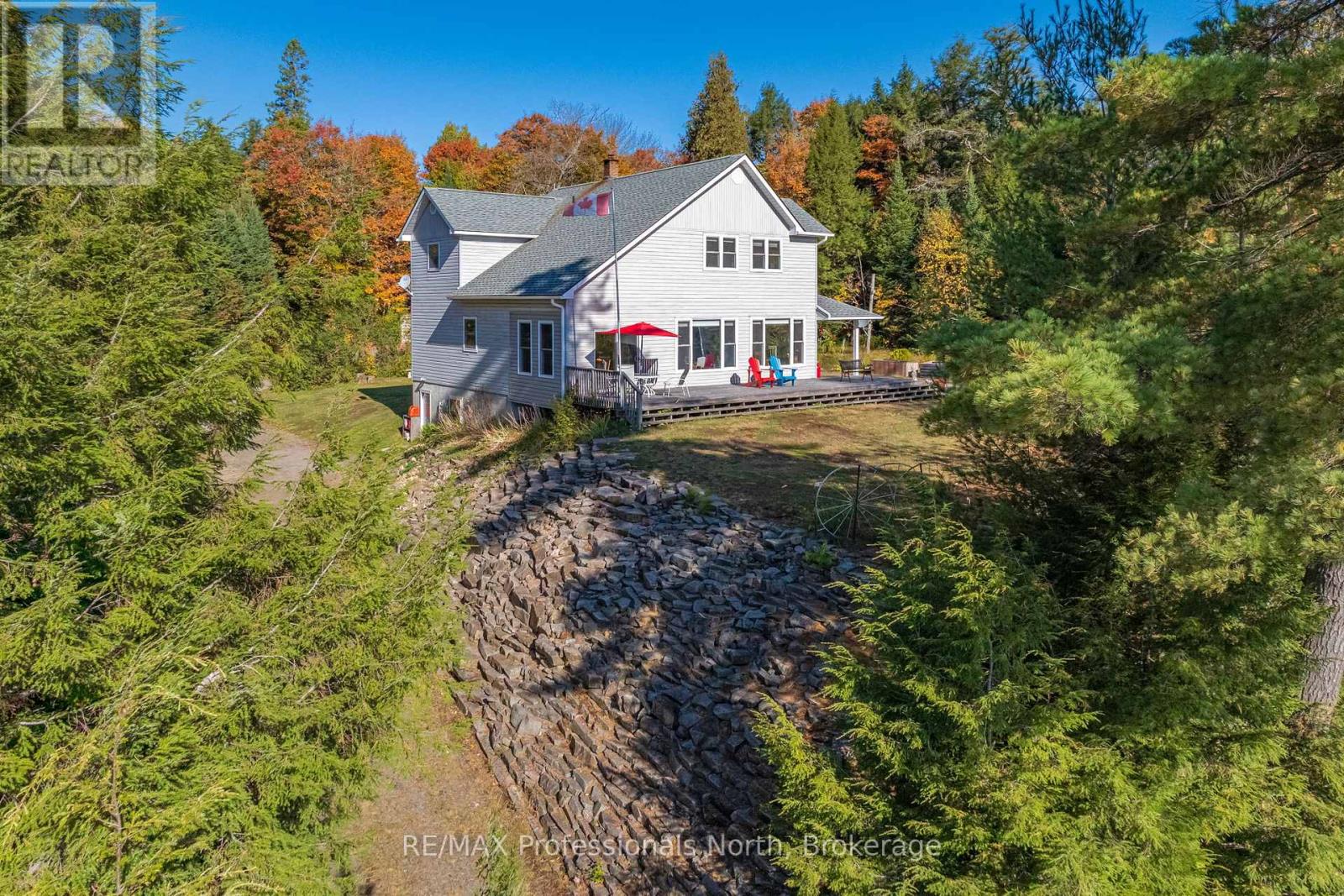 3 - 2901 Limberlost Road, Lake Of Bays (Finlayson), Ontario  P1H 2J6 - Photo 14 - X12076783