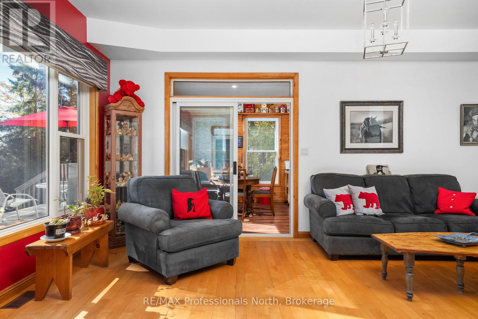 3 - 2901 Limberlost Road, Lake Of Bays (Finlayson), Ontario  P1H 2J6 - Photo 26 - X12076783