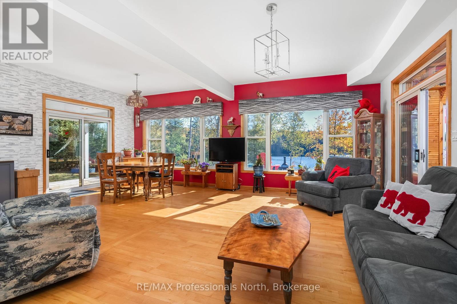 3 - 2901 Limberlost Road, Lake Of Bays (Finlayson), Ontario  P1H 2J6 - Photo 27 - X12076783