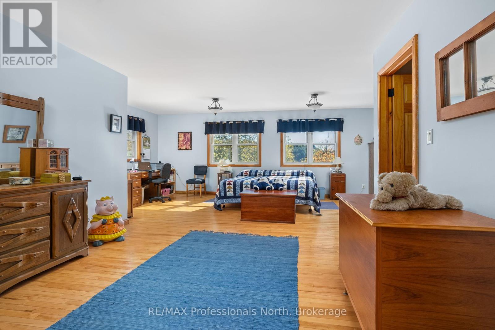 3 - 2901 Limberlost Road, Lake Of Bays (Finlayson), Ontario  P1H 2J6 - Photo 38 - X12076783