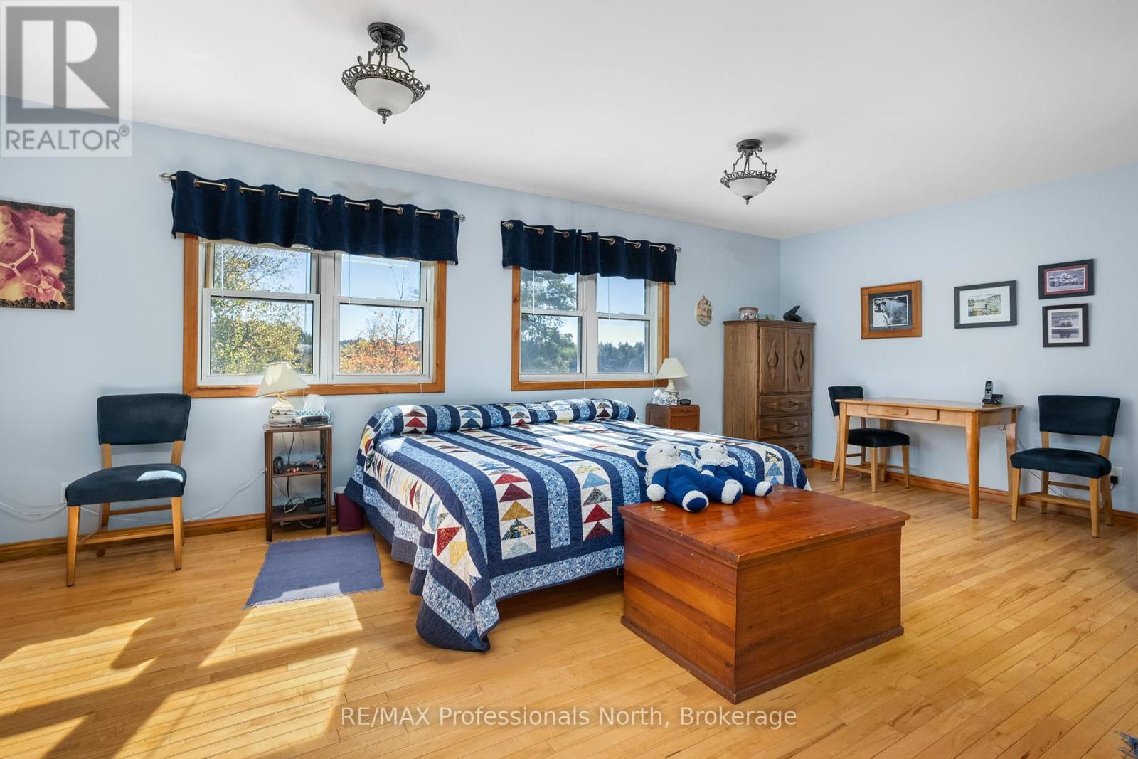 3 - 2901 Limberlost Road, Lake Of Bays (Finlayson), Ontario  P1H 2J6 - Photo 36 - X12076783
