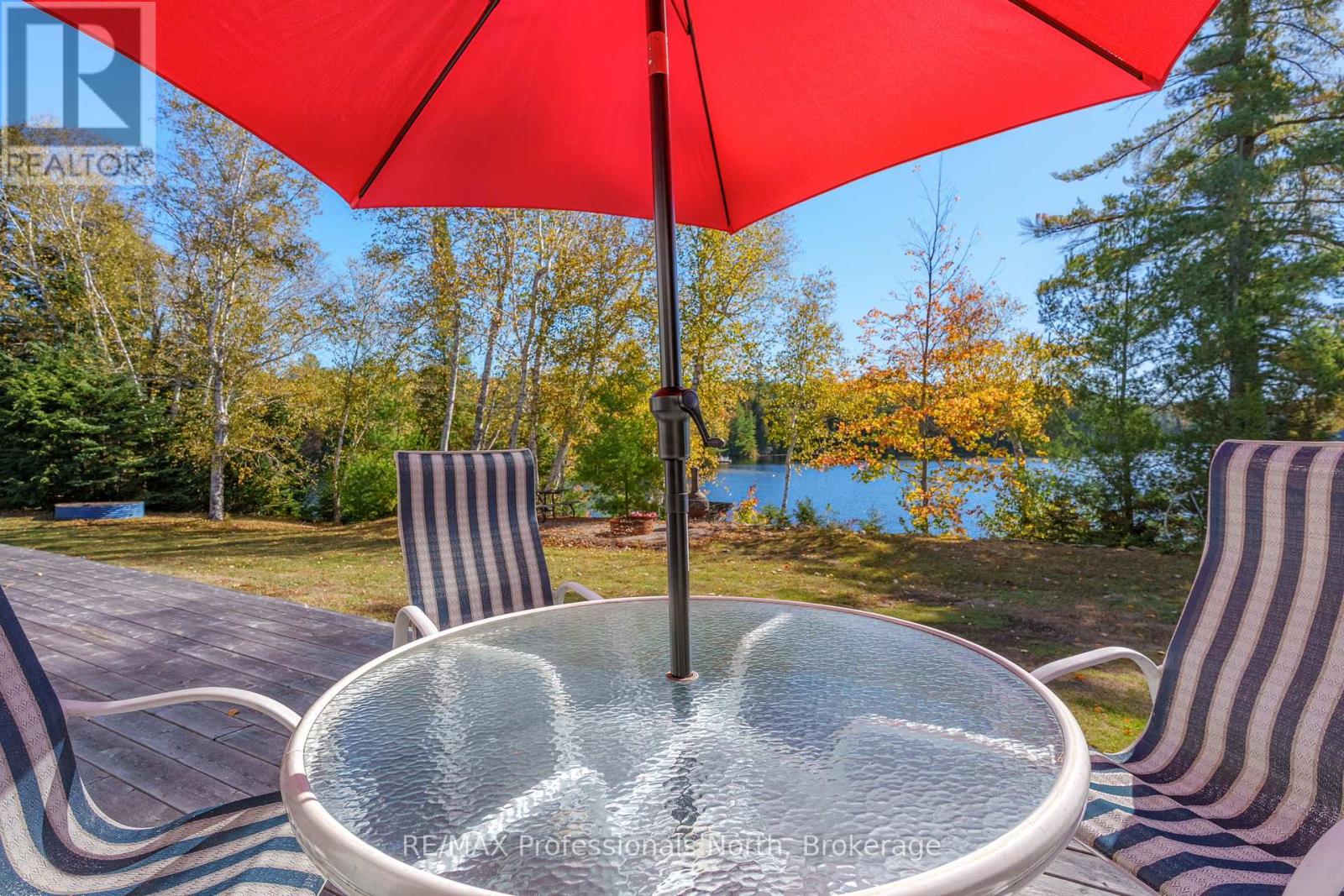 3 - 2901 Limberlost Road, Lake Of Bays (Finlayson), Ontario  P1H 2J6 - Photo 5 - X12076783