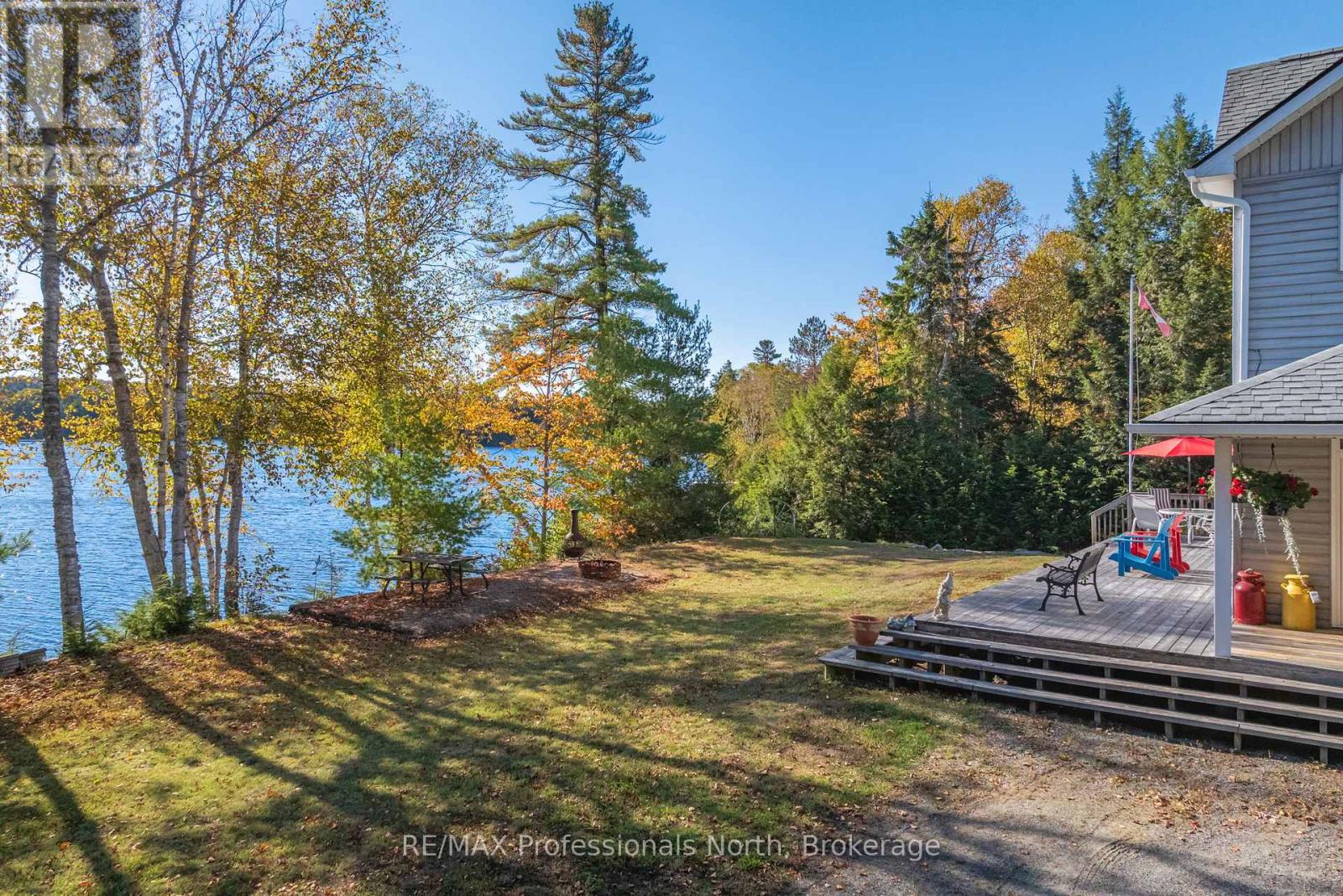 3 - 2901 Limberlost Road, Lake Of Bays (Finlayson), Ontario  P1H 2J6 - Photo 6 - X12076783