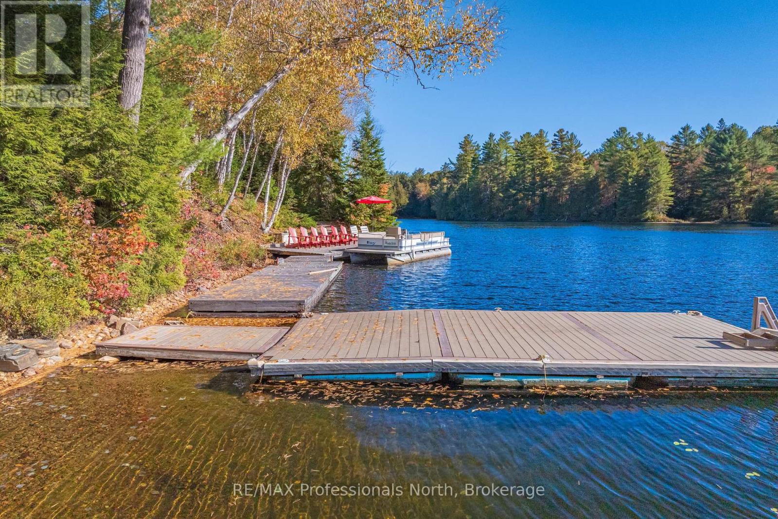 3 - 2901 Limberlost Road, Lake Of Bays (Finlayson), Ontario  P1H 2J6 - Photo 7 - X12076783