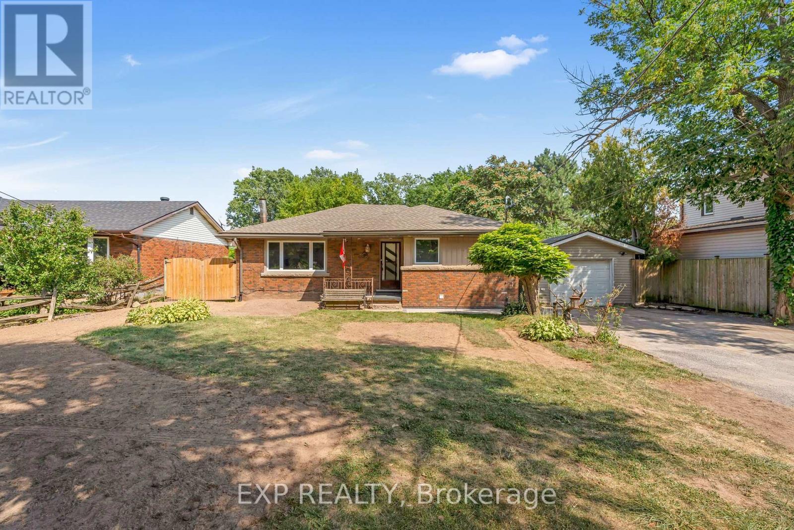 1986 STANLEY AV AVENUE, Niagara Falls, Ontario