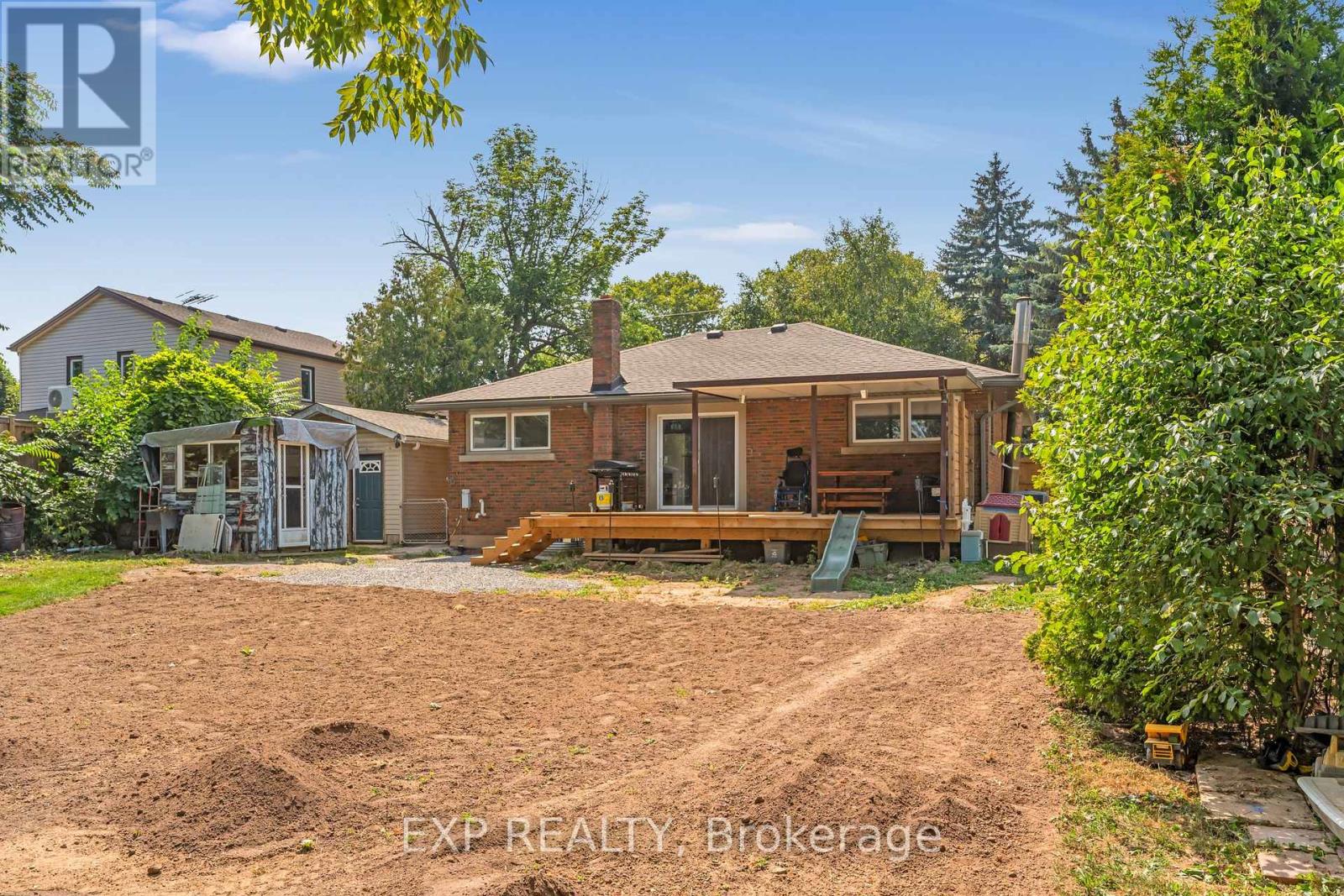 1986 Stanley Av Avenue, Niagara Falls, Ontario  L2E 6S4 - Photo 40 - X12449533