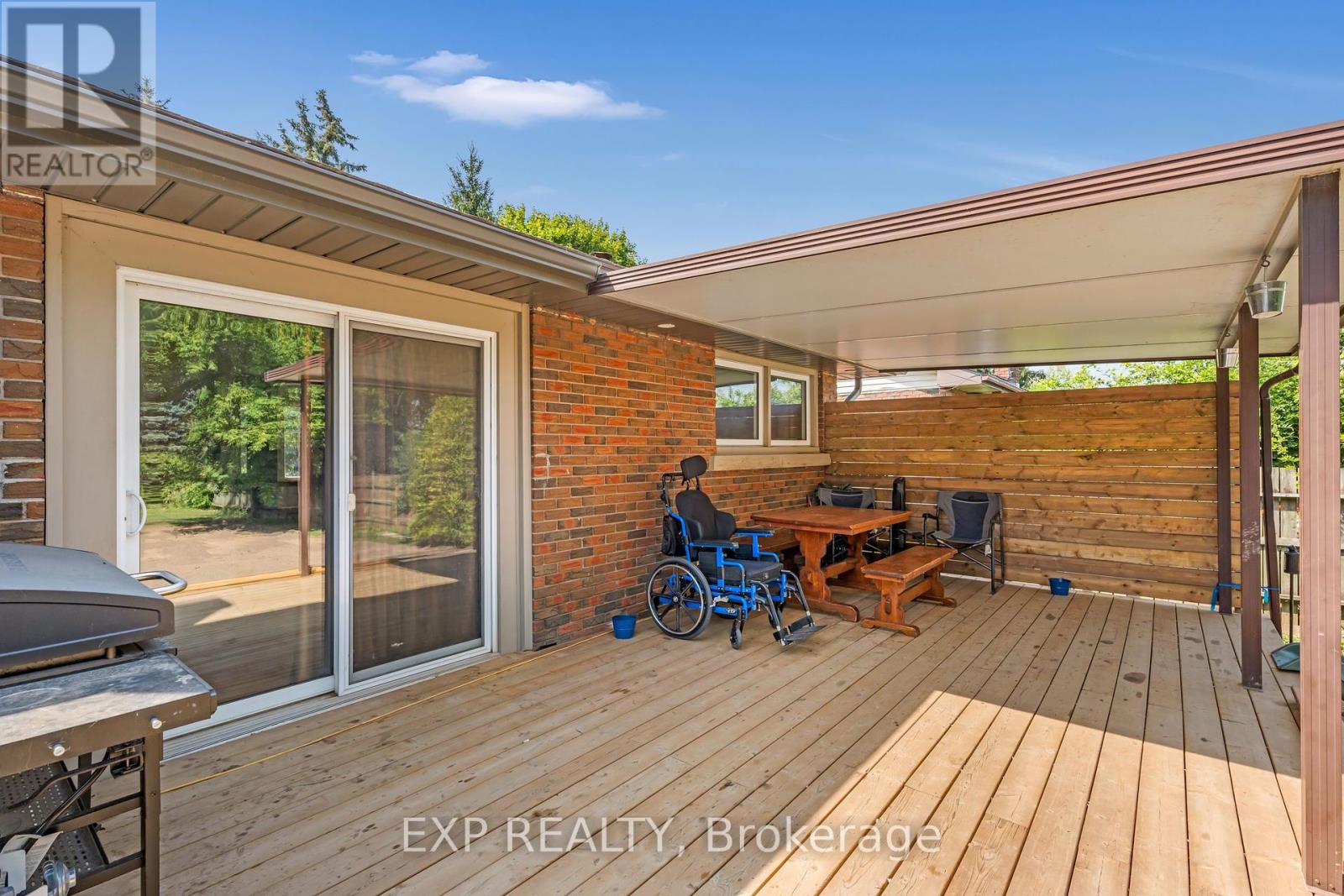 1986 Stanley Av Avenue, Niagara Falls, Ontario  L2E 6S4 - Photo 41 - X12449533