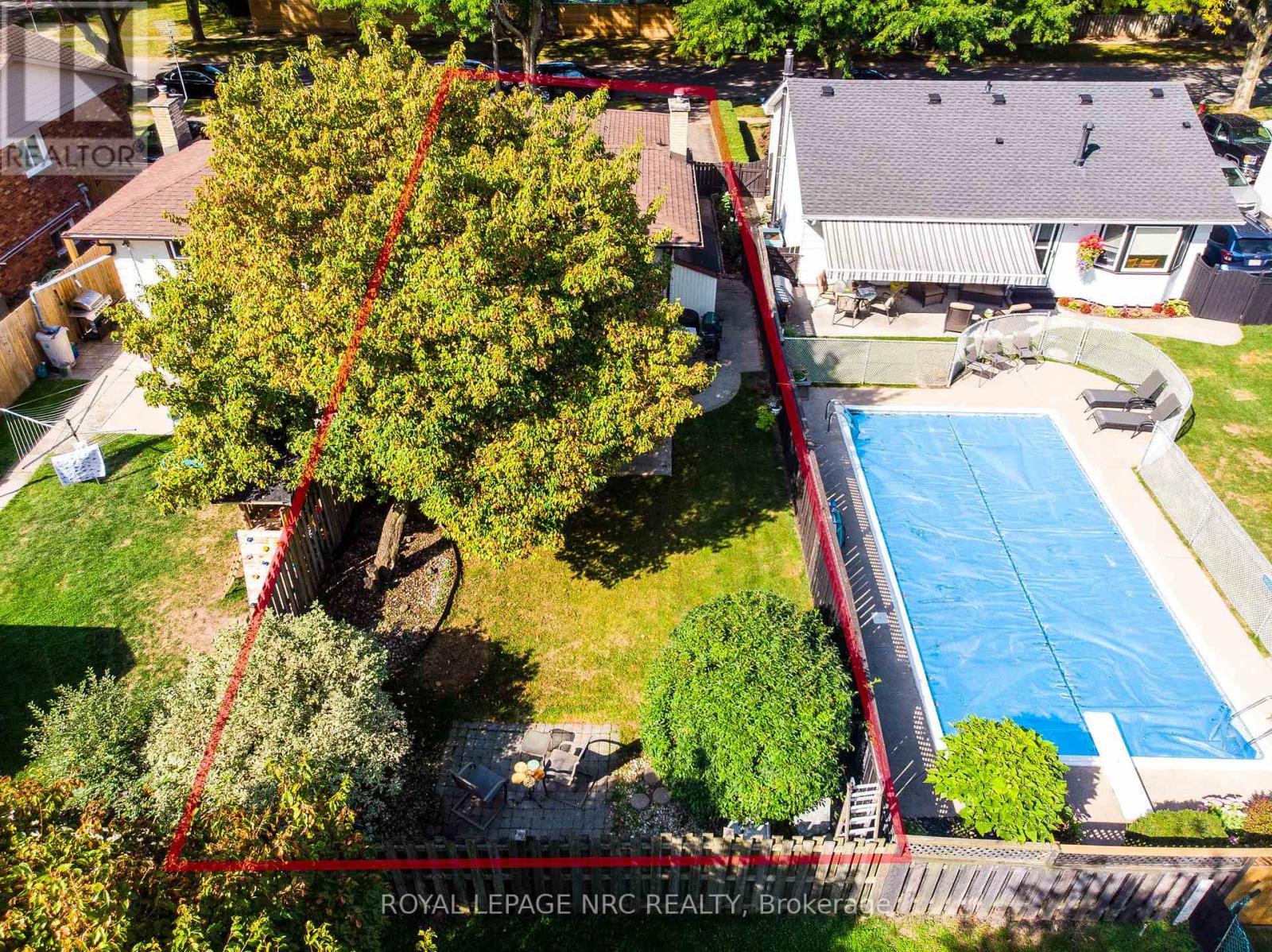 4228 York Drive, Niagara Falls, Ontario  L2E 6Y4 - Photo 24 - X12449512