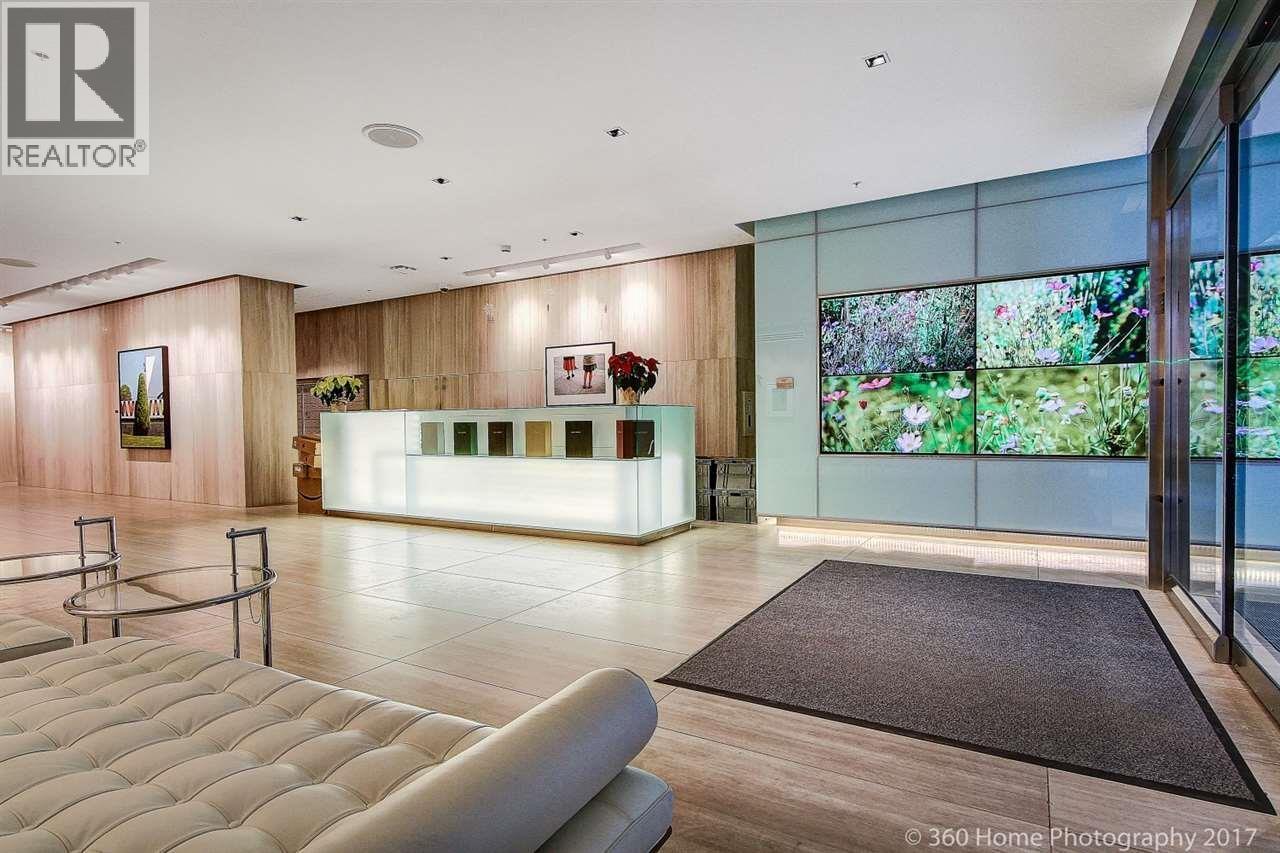 1001 777 Richards Street, Vancouver, British Columbia  V6B 0M6 - Photo 11 - R3055799