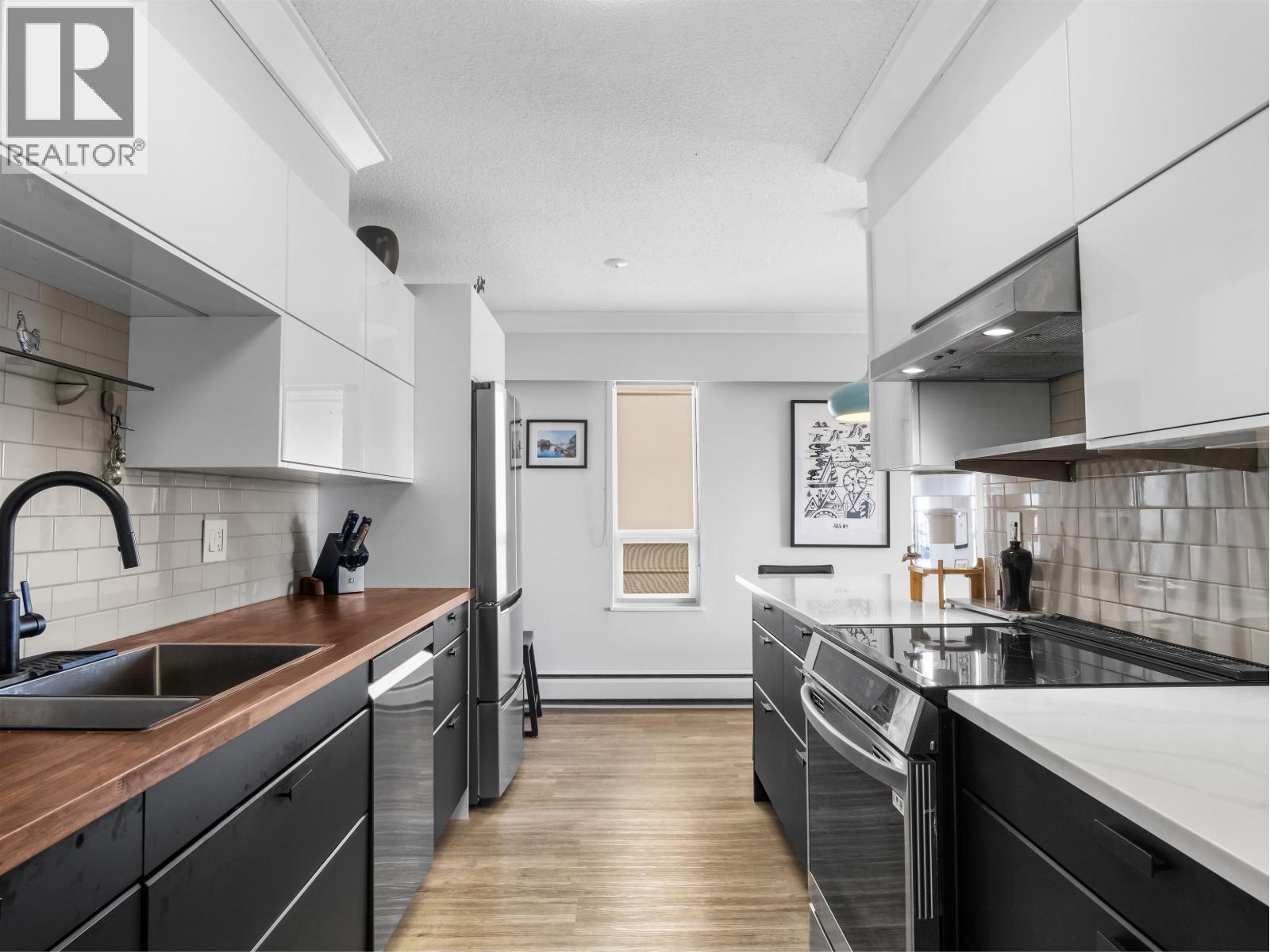 306 134 W 20th Street, North Vancouver, British Columbia  V7M 1Y4 - Photo 14 - R3056113