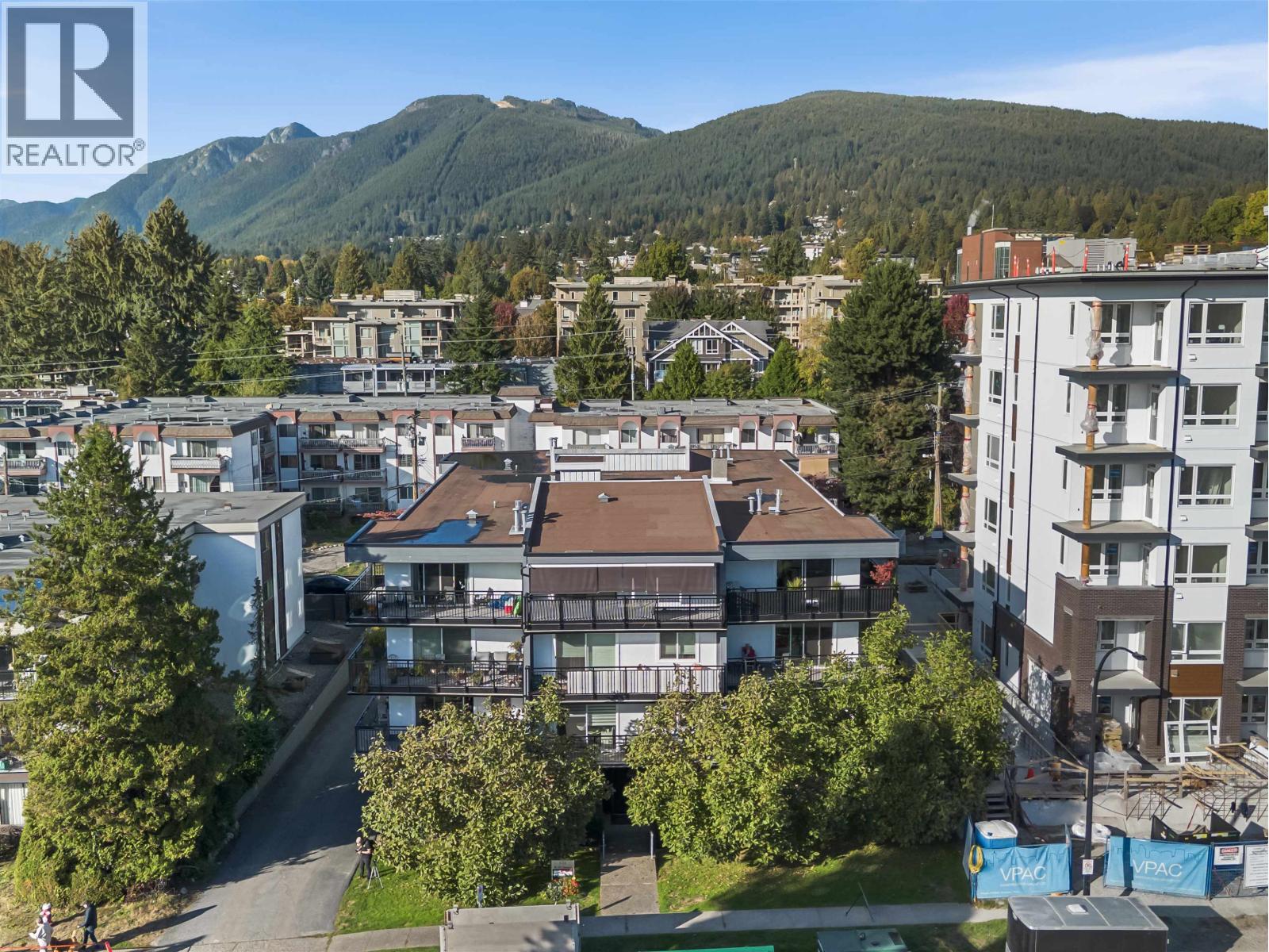 306 134 W 20th Street, North Vancouver, British Columbia  V7M 1Y4 - Photo 22 - R3056113