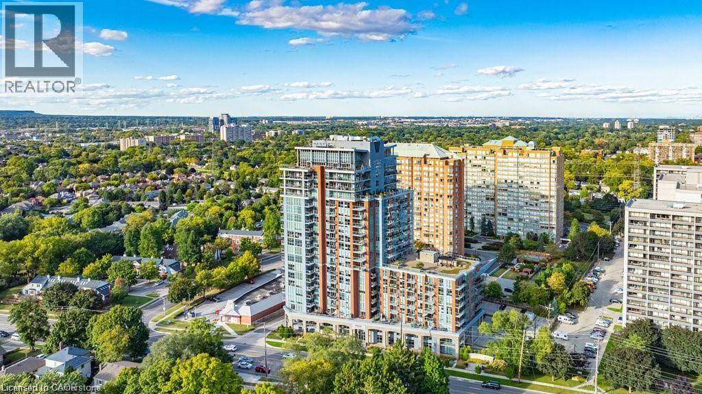 551 Maple Avenue Unit# 607, Burlington, Ontario  L7S 1M7 - Photo 3 - 40776892