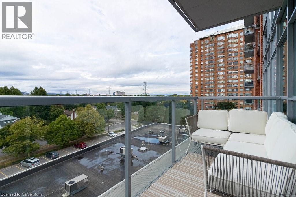 551 Maple Avenue Unit# 607, Burlington, Ontario  L7S 1M7 - Photo 38 - 40776892