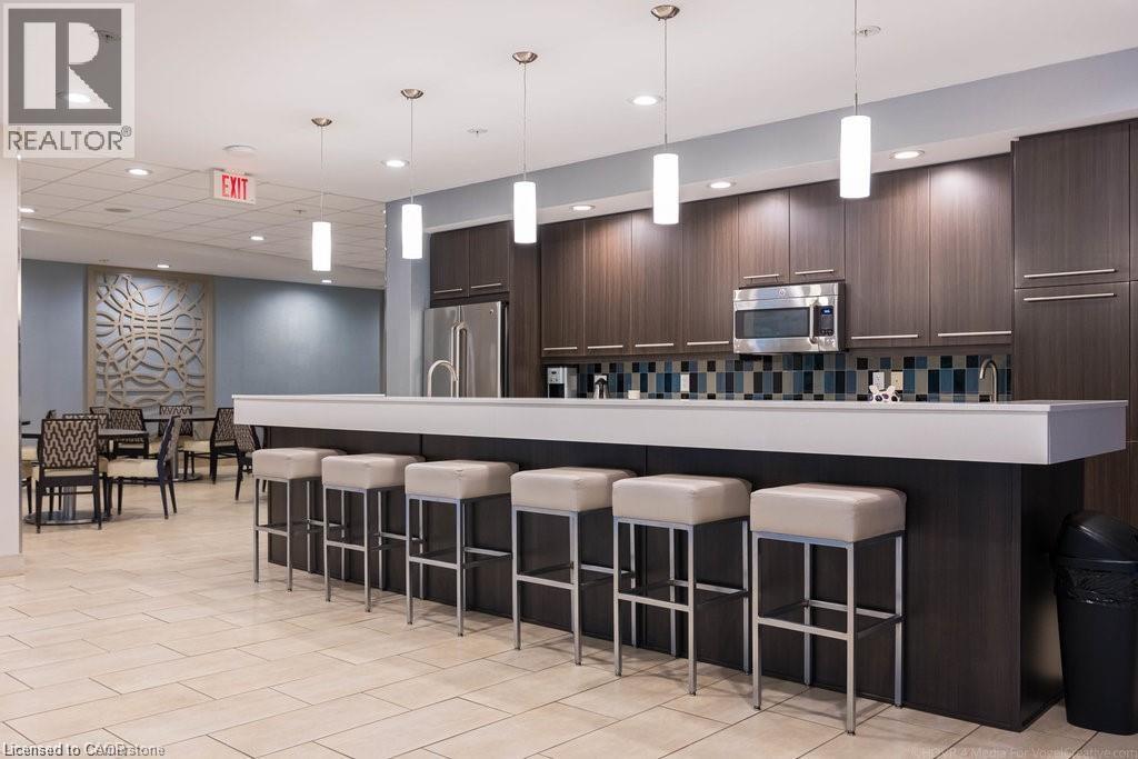 551 Maple Avenue Unit# 607, Burlington, Ontario  L7S 1M7 - Photo 46 - 40776892