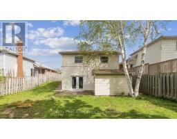 65 OVERBANK DRIVE, oshawa (mclaughlin), Ontario