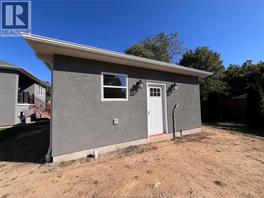 89 Draper Unit# Adu, Harrow, Ontario  N0R 1G0 - Photo 4 - 25025524