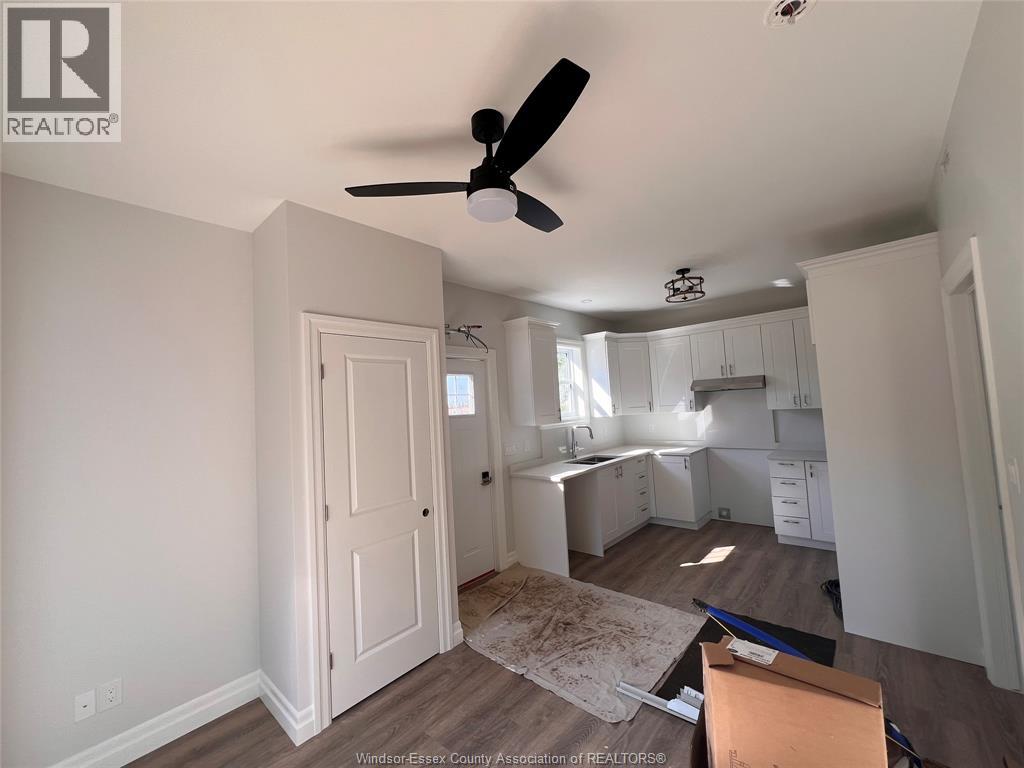 89 Draper Unit# Adu, Harrow, Ontario  N0R 1G0 - Photo 7 - 25025524
