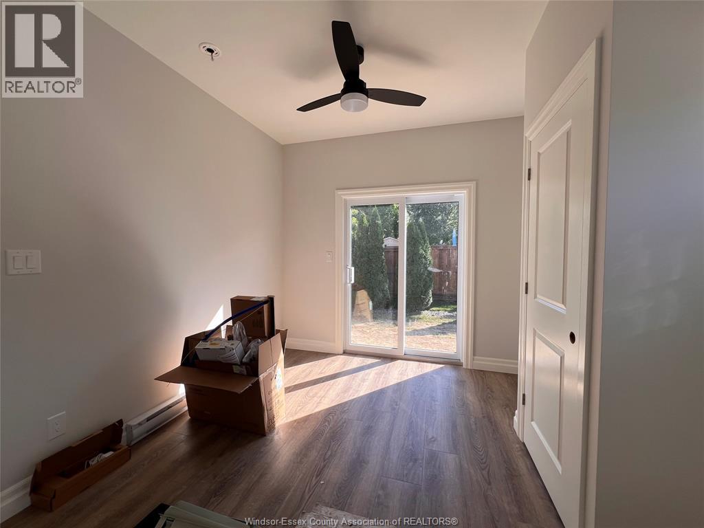 89 Draper Unit# Adu, Harrow, Ontario  N0R 1G0 - Photo 8 - 25025524