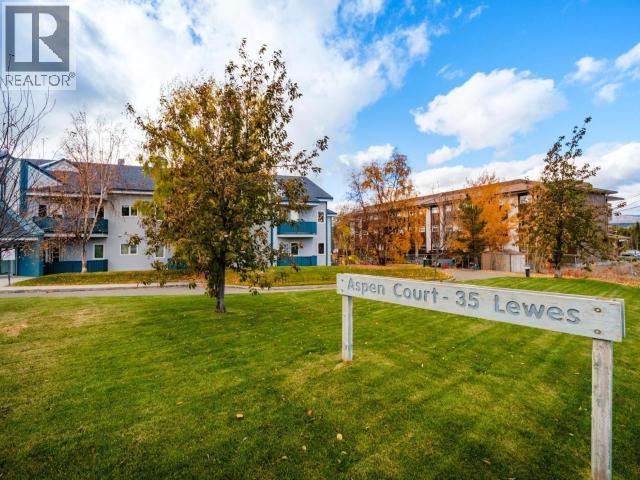 13-35 LEWES BOULEVARD, Whitehorse, Yukon