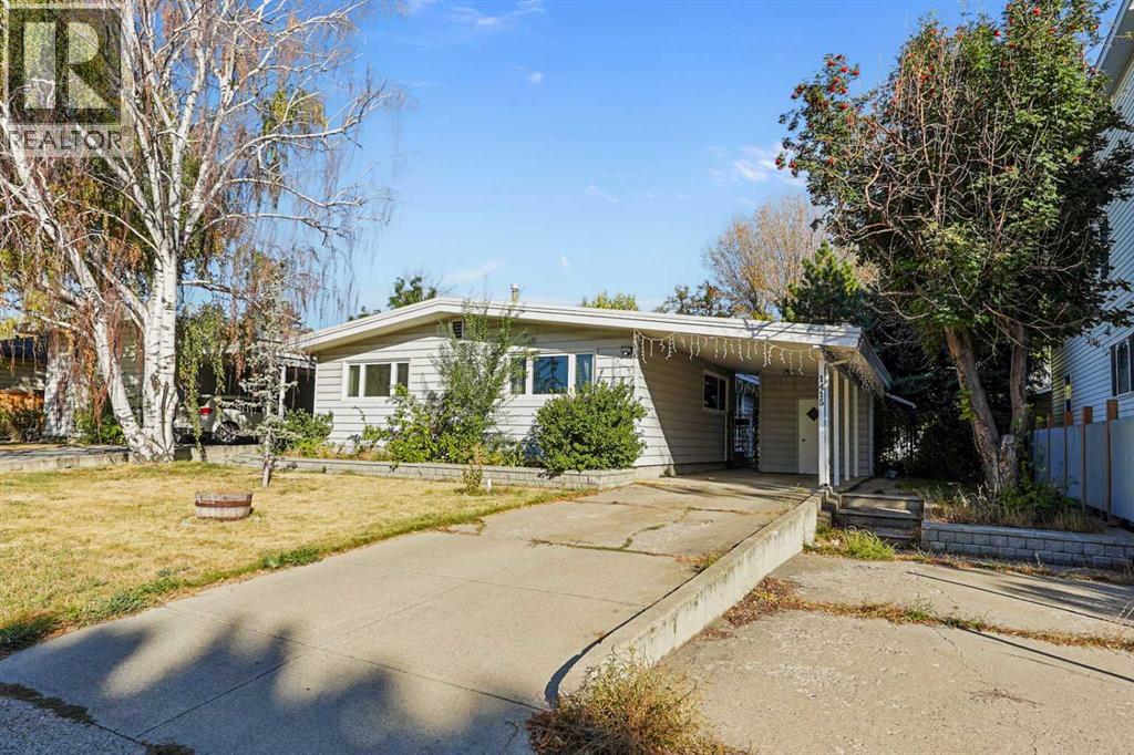 1415 16 Avenue S, Lethbridge, Alberta  T1K 0Y6 - Photo 2 - A2260231
