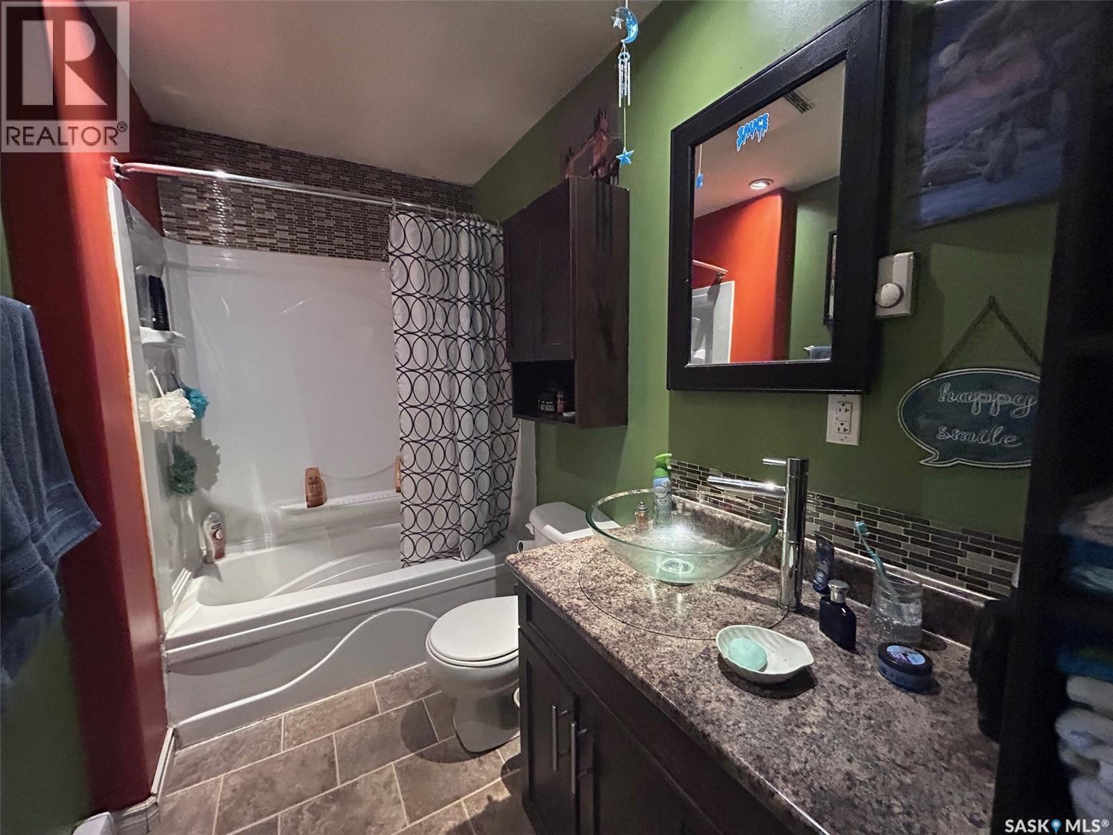 218 2nd Avenue W, Maidstone, Saskatchewan  S0M 1M0 - Photo 17 - SK019920