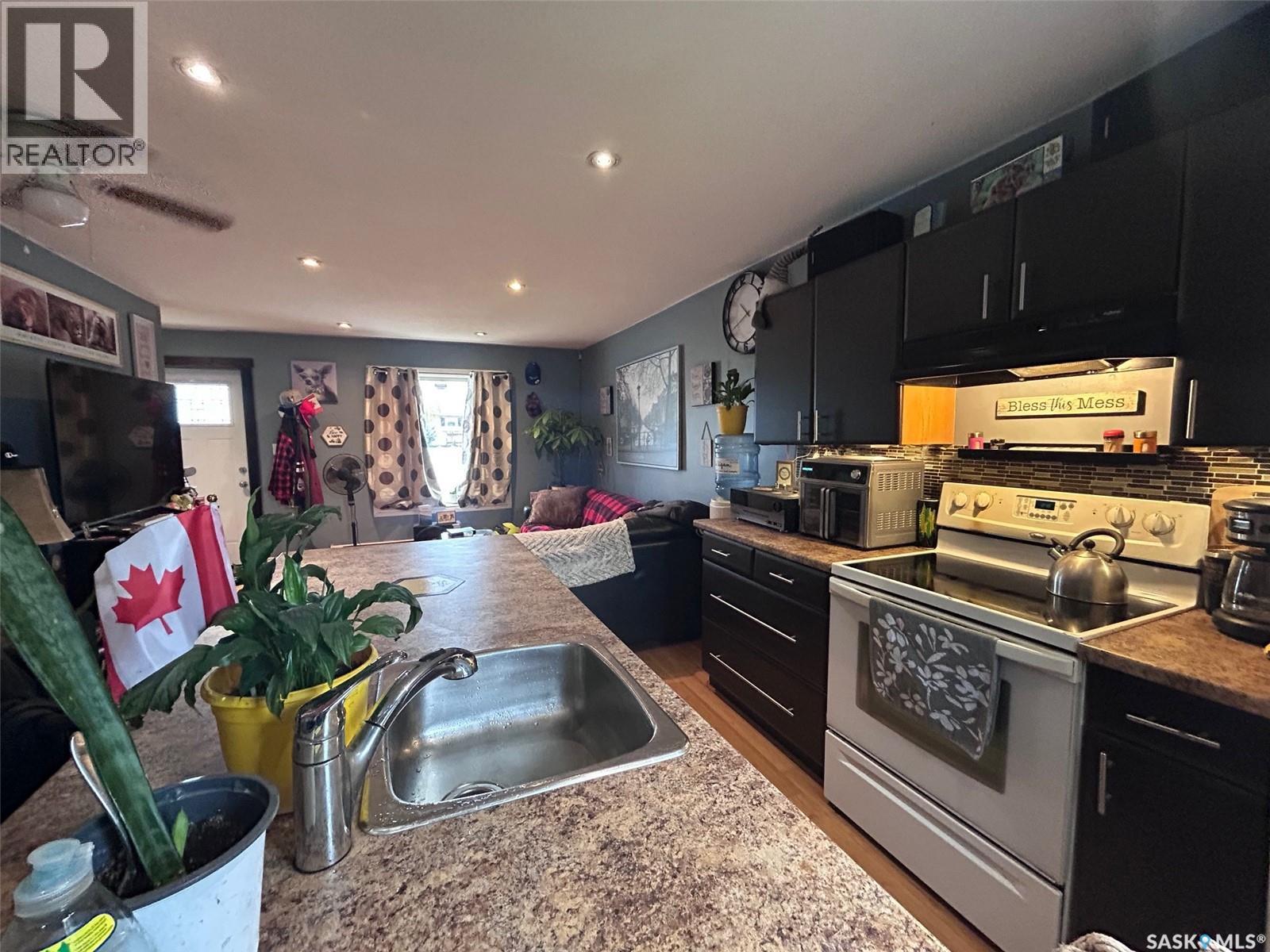 218 2nd Avenue W, Maidstone, Saskatchewan  S0M 1M0 - Photo 10 - SK019920