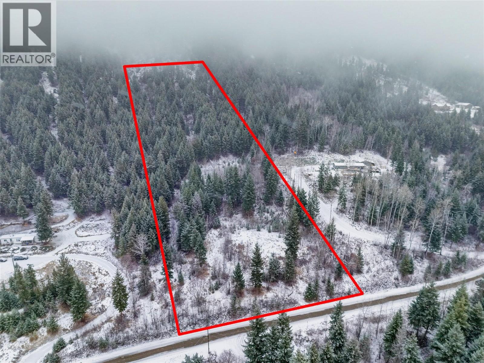 3688 Glengrove Road, Barriere, British Columbia  V0E 1E1 - Photo 16 - 10330415