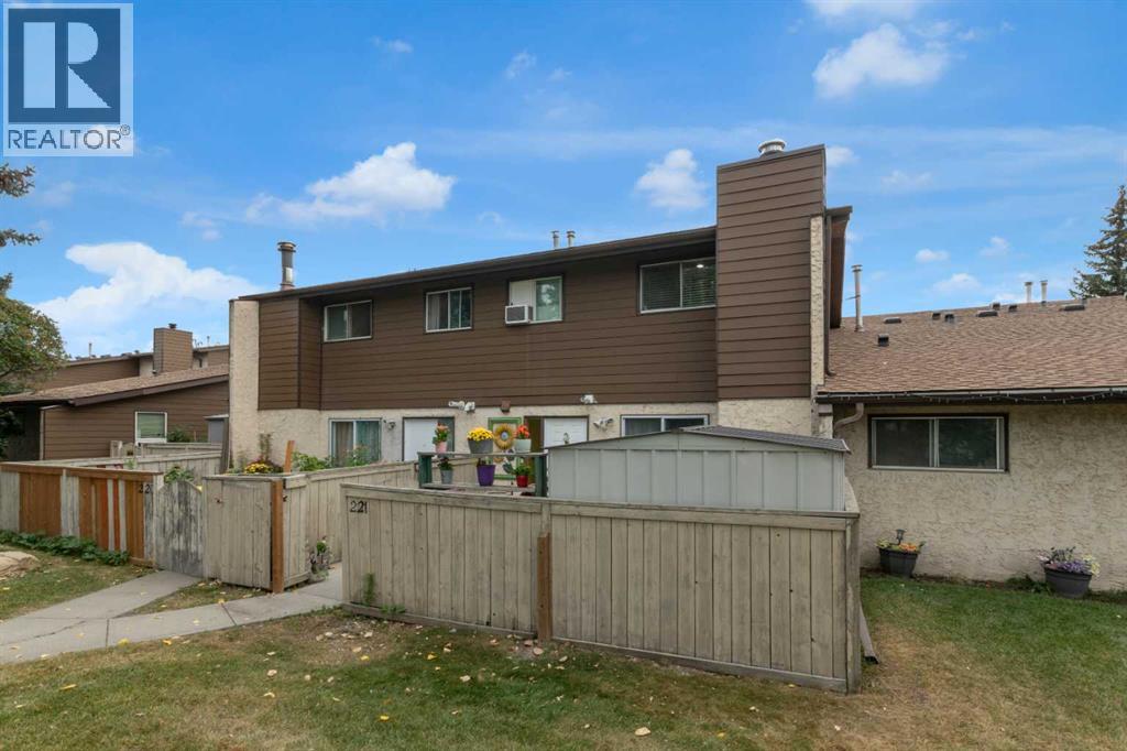 221, 5404 10 Avenue Se, Calgary, Alberta  t2a 5g4 - Photo 30 - A2256324