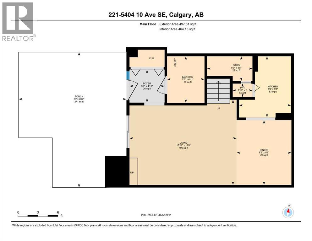 221, 5404 10 Avenue Se, Calgary, Alberta  t2a 5g4 - Photo 31 - A2256324