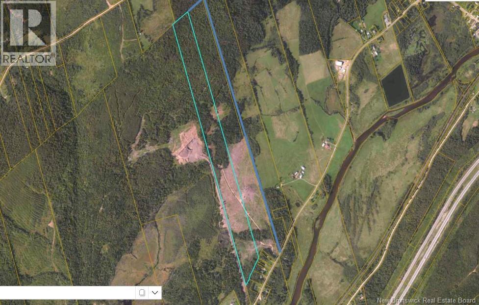 Lot 1 Route 121, Norton, New Brunswick