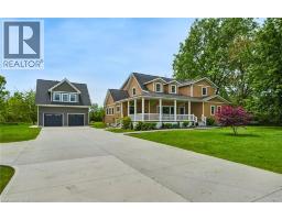 364 SUMBLER Road, Pelham, Ontario