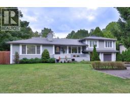 112 SULPHUR SPRINGS Road, Ancaster, Ontario