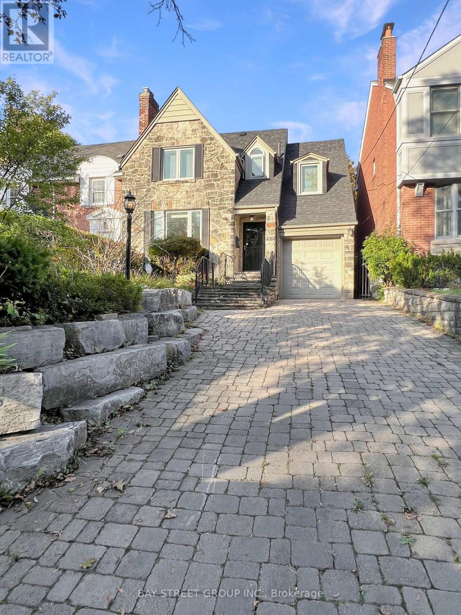 230 Chaplin Crescent, Toronto, Ontario  M5P 1B4 - Photo 2 - C12448521