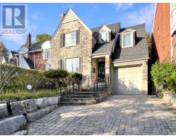 230 CHAPLIN CRESCENT, Toronto, Ontario