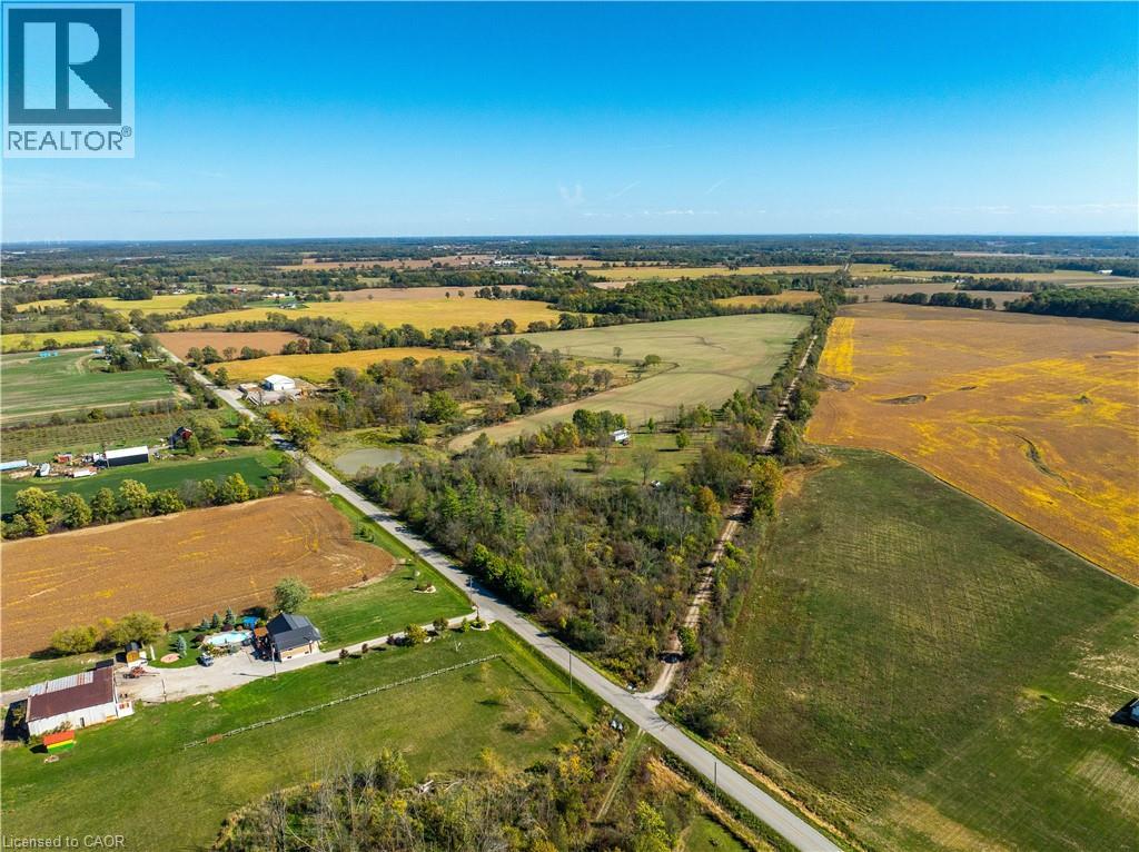 1320 Concession 1 Road S, Canfield, Ontario  N0A 1C0 - Photo 1 - 40776860