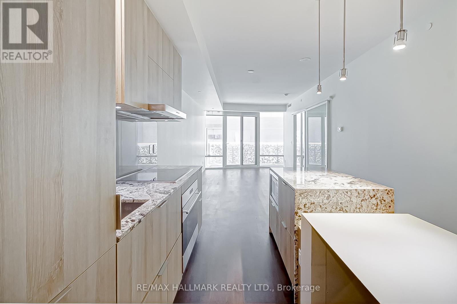 314 - 1 Bloor Street E, Toronto, Ontario  M4W 0A8 - Photo 11 - C12449344