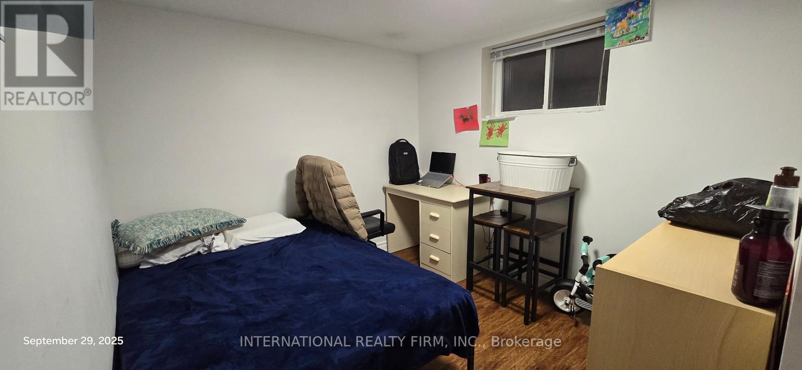 Basement - 4 Yeomans Road, Toronto, Ontario  M3H 3J4 - Photo 11 - C12449364
